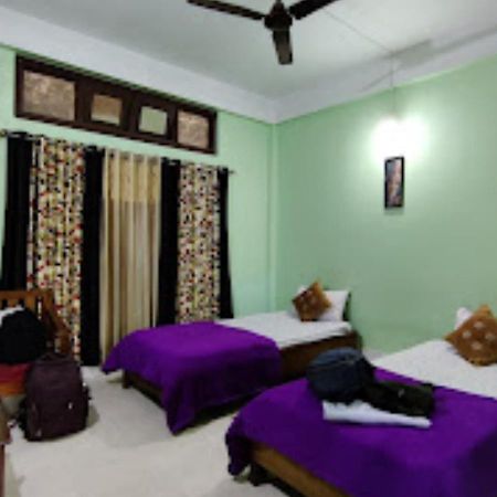 Hotel Mandal Ghang Arunachal Pradesh Bhalukpung المظهر الخارجي الصورة