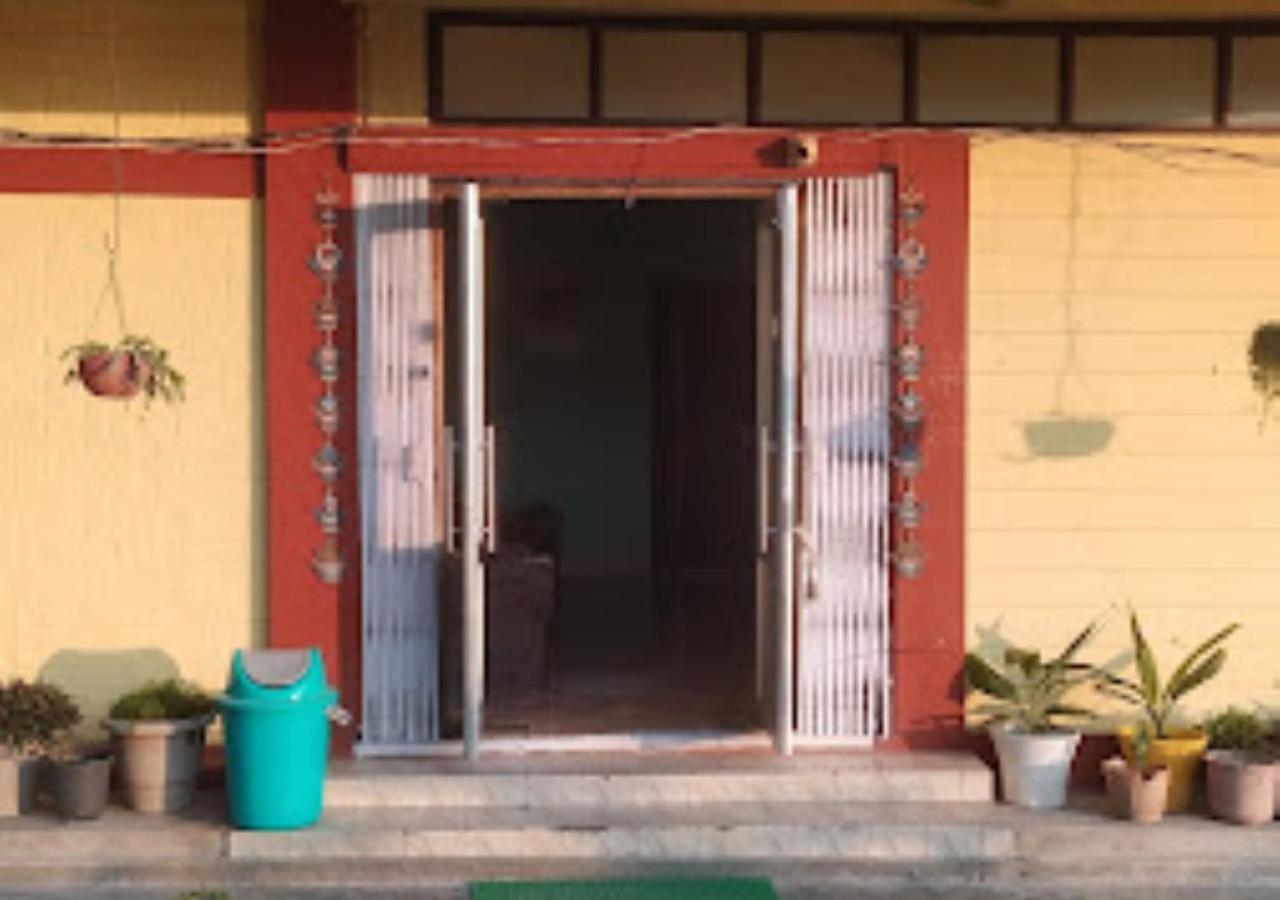 Hotel Mandal Ghang Arunachal Pradesh Bhalukpung المظهر الخارجي الصورة