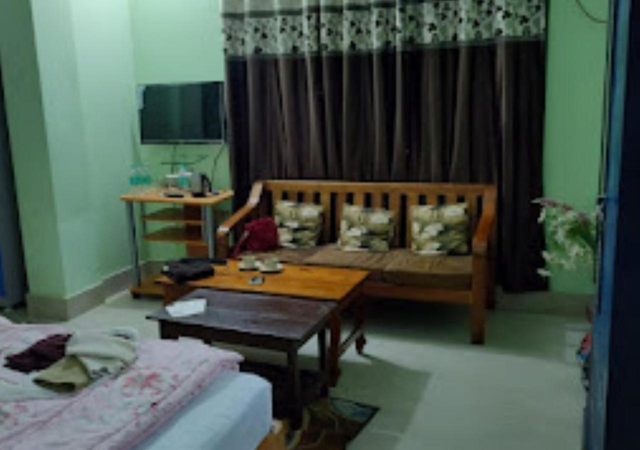 Hotel Mandal Ghang Arunachal Pradesh Bhalukpung المظهر الخارجي الصورة