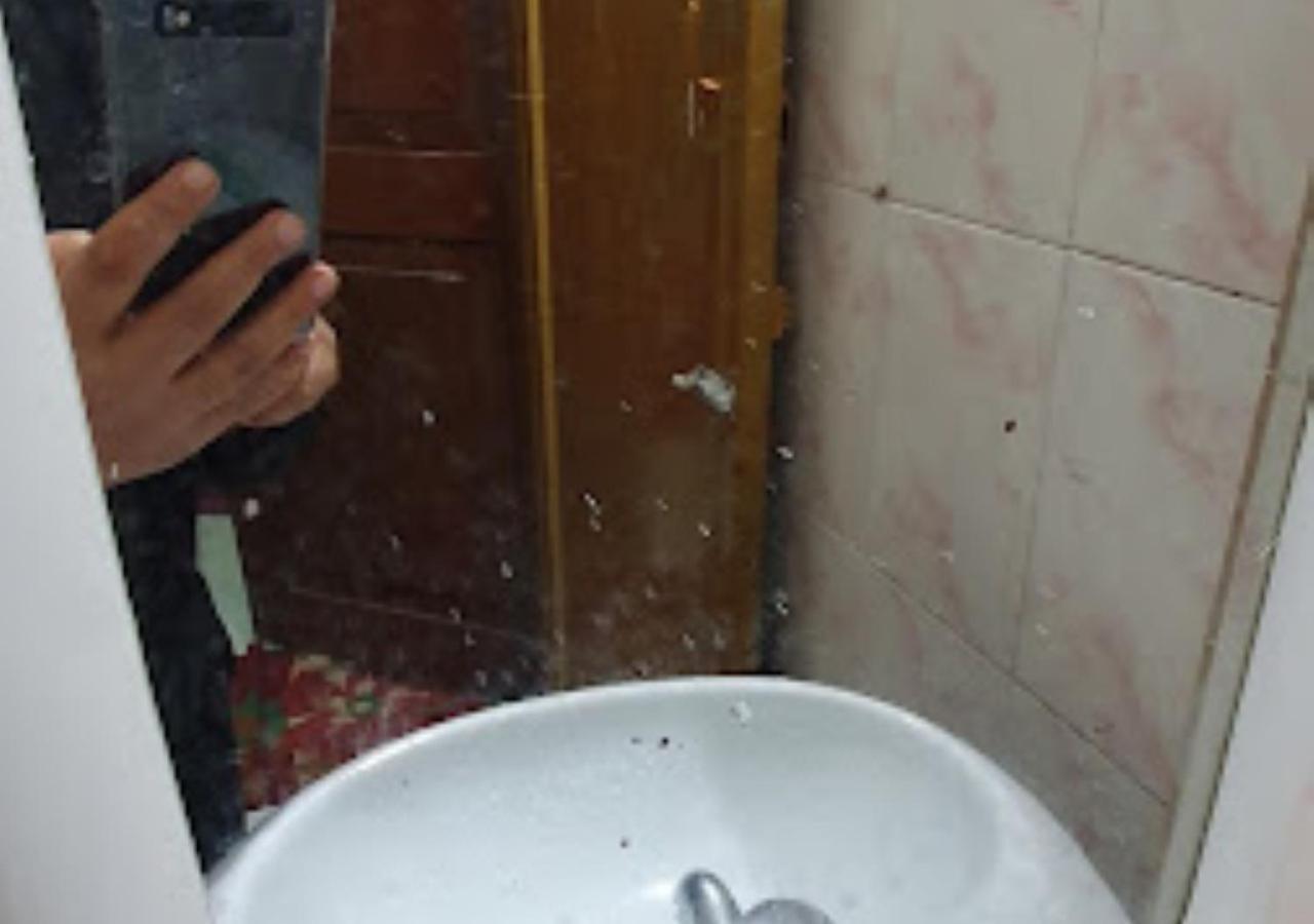 Hotel Mandal Ghang Arunachal Pradesh Bhalukpung المظهر الخارجي الصورة