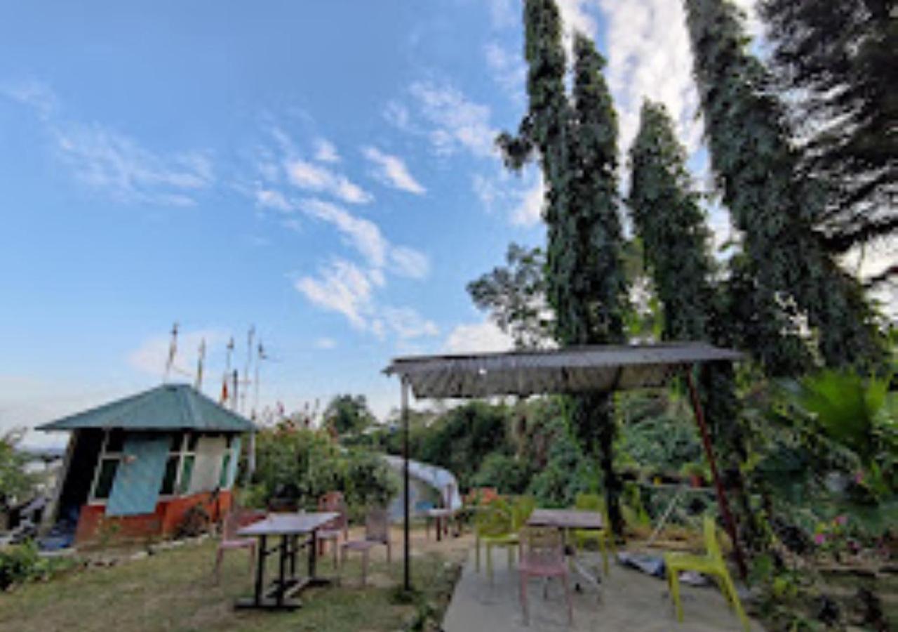 Hotel Mandal Ghang Arunachal Pradesh Bhalukpung المظهر الخارجي الصورة